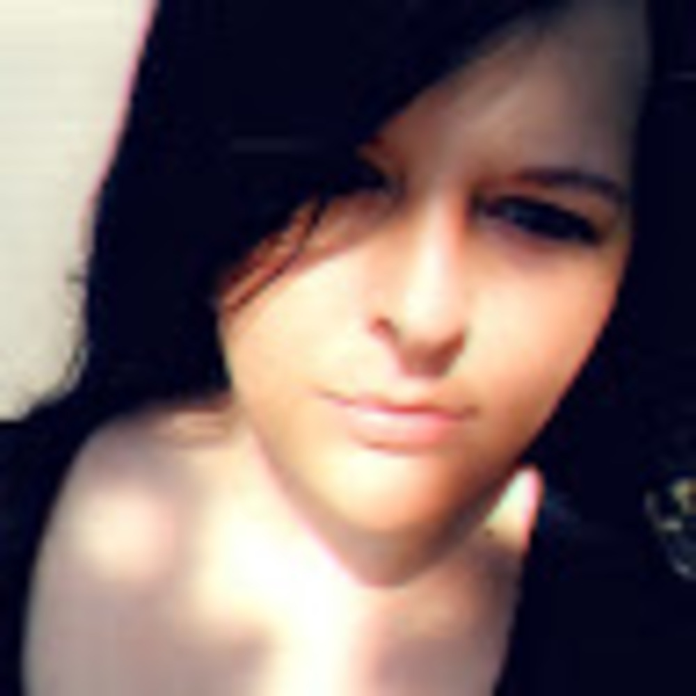 Meet your Posher, Krystal